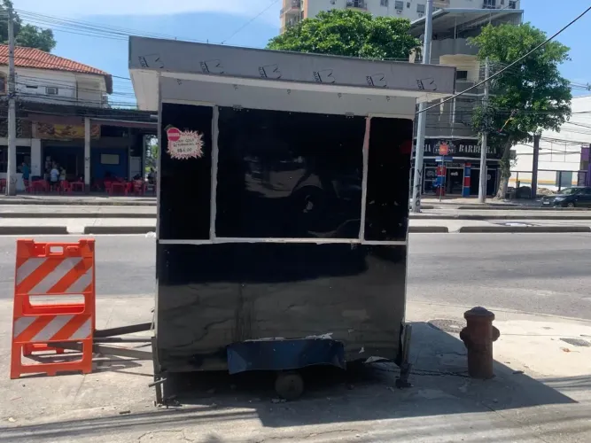 Food Truck