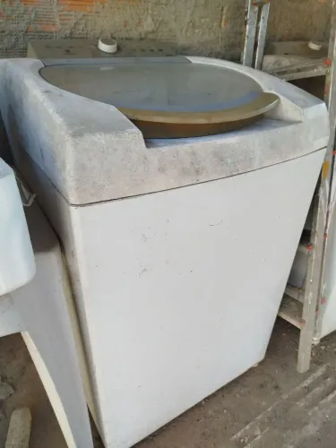 Máquina de lavar Brastemp 11kg