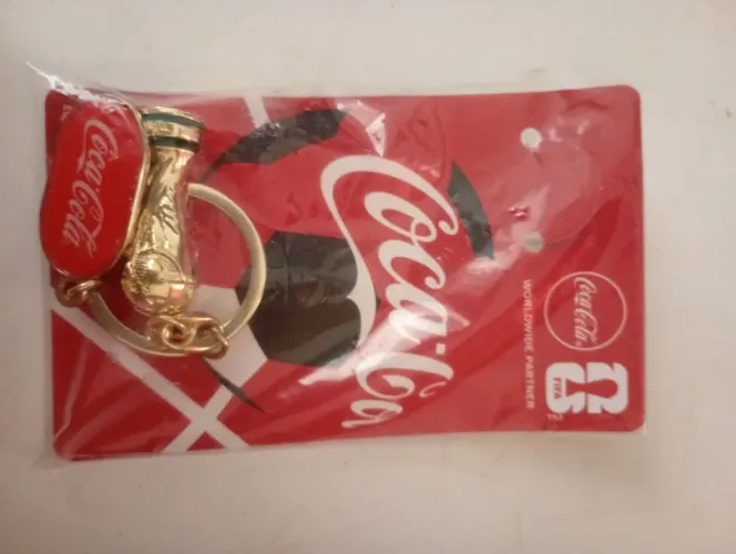 Chaveiro da copa original