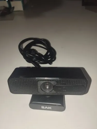 Webcam BAK BK-925FHD Stream