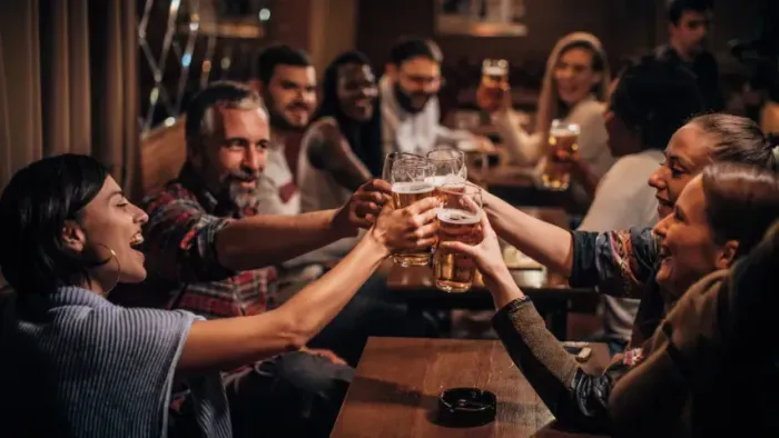 Bar e Restaurante Completo à Venda em Três Rios
