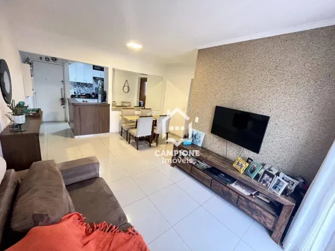 Apartamento com 2 dormitórios para alugar, 60 m² por R$ 4.350,00/mês - Mandaqui - São Paul