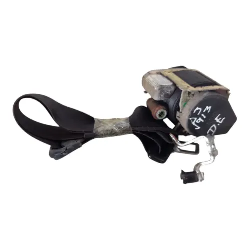 Cinto Segurança Dianteiro Esquerdo Audi A3 97 98 99 A 2006