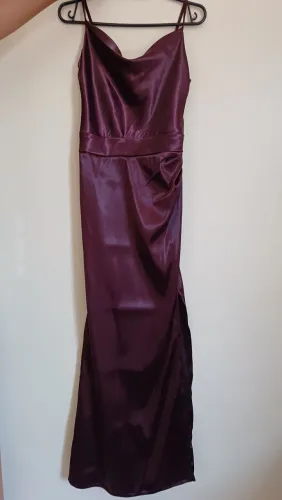 Vende-se vestido de baile/festa