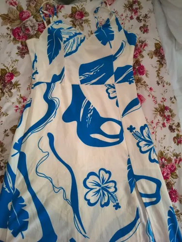 Kit de roupas usadas feminina