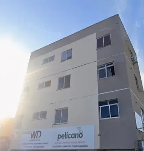 ÓTIMO APARTAMENTO NO BAIRRO SÃO JOÃO DO TAUAPE!!!