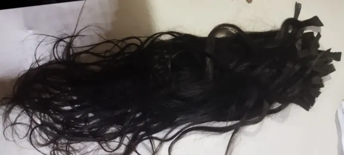 Cabelo Humano