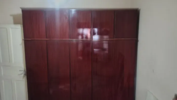 Guarda roupas