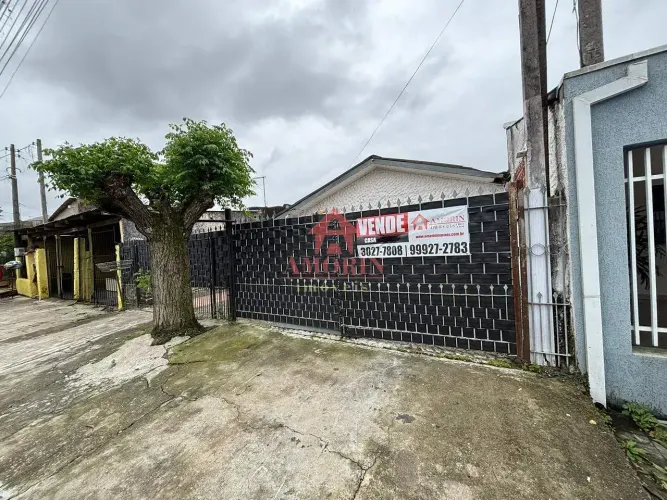 Terreno à venda, Sítio Cercado, Curitiba, PR