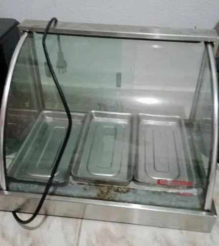Estufa