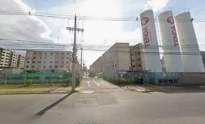 CANOAS - APARTAMENTO 2 DORM - ESTANCIA VELHA
