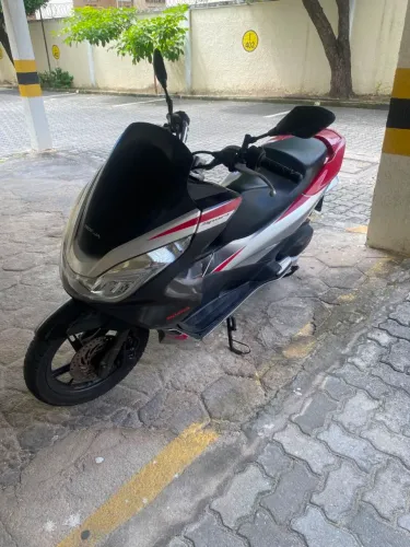 PCX 2018 Sport