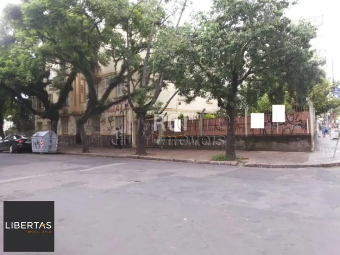 Terreno para Venda - 0m², 0 dormitórios, Cidade Baixa