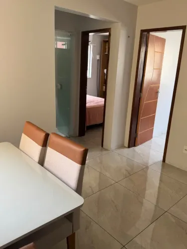 Alugo Apartamento Residencial Ipês 2