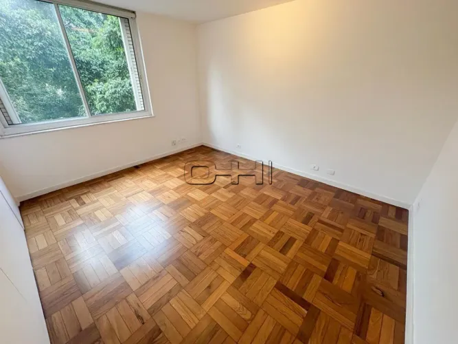 Venda Apartamento 3 Dormitórios - 170 m² Itaim Bibi