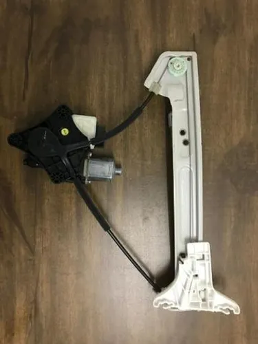 Máquina de Vidro do Novo Polo 2019