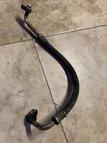 Mangueira ar condicionado honda civic 2001/2005 original
