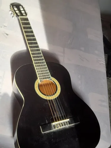 Violão Madrid MD-100bk