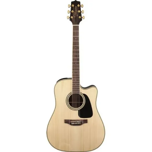 Violão Takamine Folk GD 51 ce