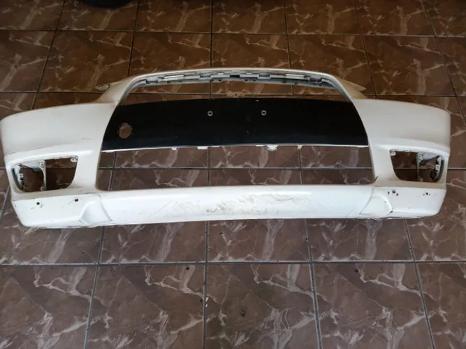 Parachoque dianteiro Mitsubishi Lancer 
