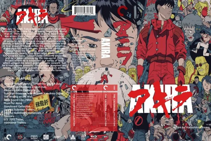 ANIMES FILMES E OVAS BLU-RAY