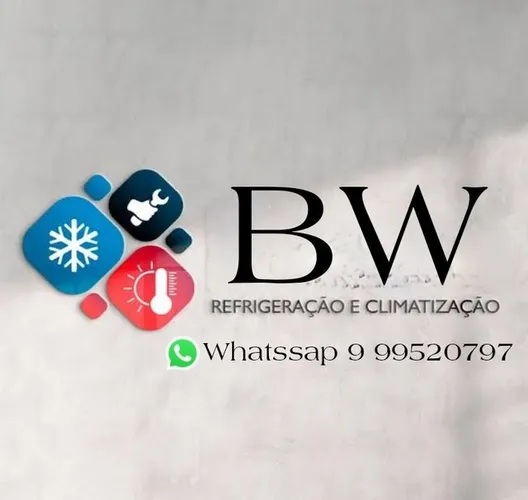 BW Refrigeração