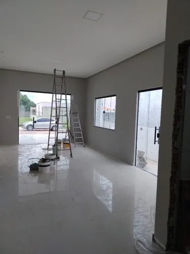 R$800 mil reais casa nova no parque paraiso em Castanhal condominio