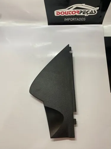 Acabamento Do Painel Esquerdo Nissan kicks 2018 684995ra0a
