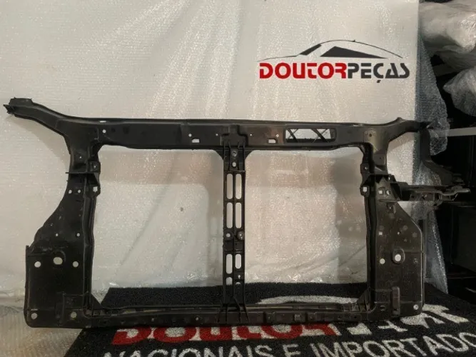 Painel Frontal Tucson 2005 A 2016 641012e000 C/det