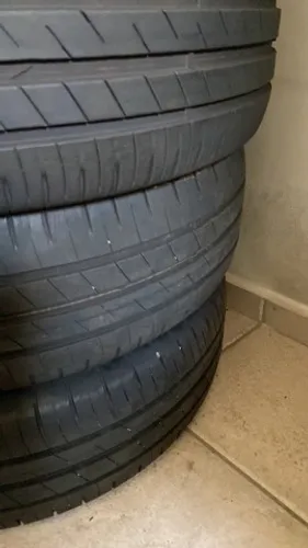 Pneu 185/65/15 Goodyear Efficientgrip novo unidade valor mínimo 