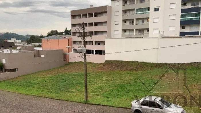 Residencial Arantes II