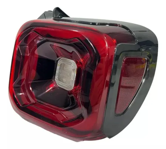 Lanterna Direita LED Original Renegade 2019 a 2021 