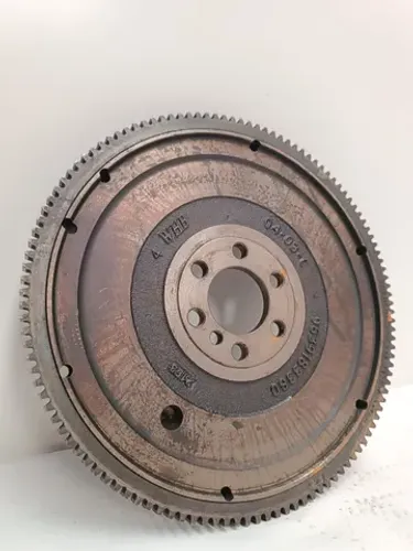 Volante Embreagem Motor Peugeot 208 1.5 - 2013/2016 (Usado/Original)