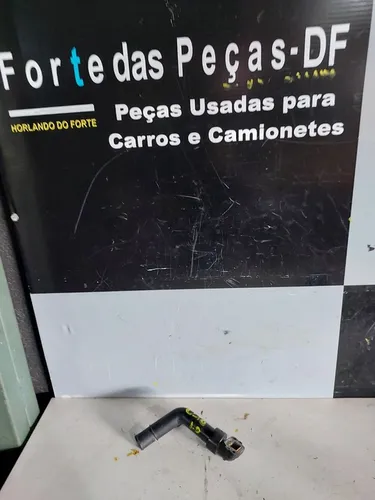 Tubo Cano De Água Do Motor Do Renault Clio Sandero Logan Kangoo 1.0 16v 2003 À 13