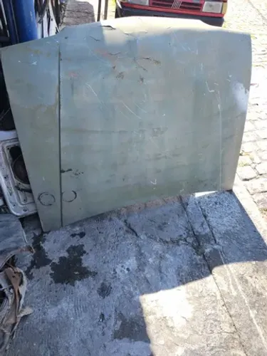 Capô dianteiro de Monza 1989 original