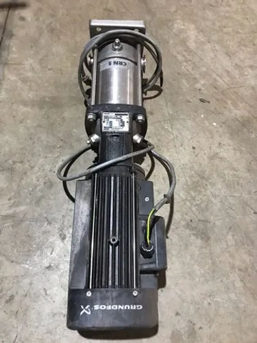 Bomba Grundfos