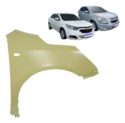 Paralama Chevrolet Cobalt 2011 2012 2013 2014 2015 L.d