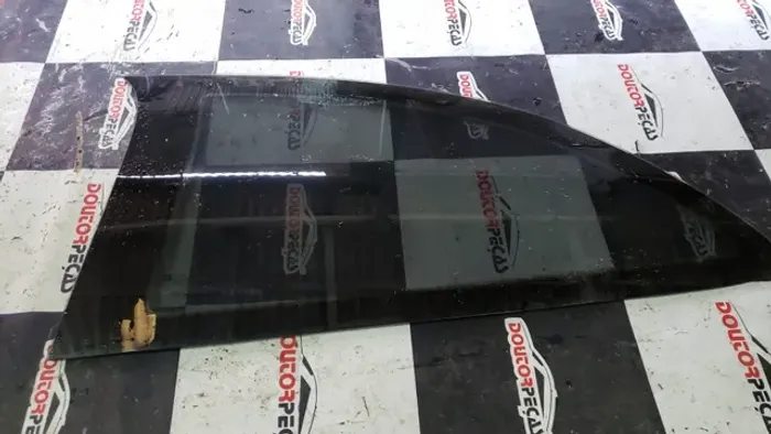 Vidro Traseiro Esquerdo Chevrolet Celta 2 portas