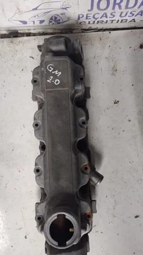 Gaiola com comando, GM, 1,8 gasolina.