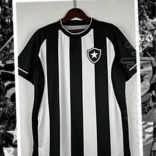 Camisa do Botafogo