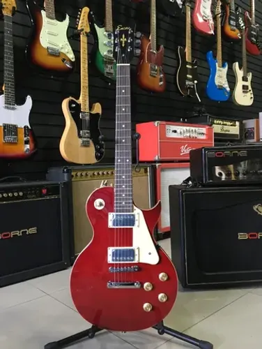 Guitarra Les Paul Encore (by Vintage)