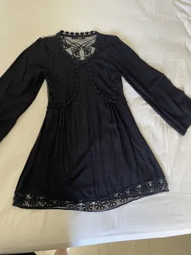 Vestido Novíssimo tamanho P