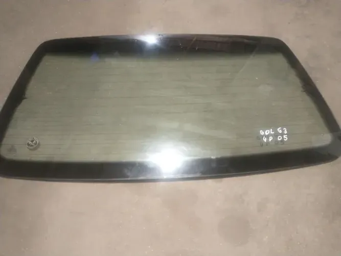 Vidro vigia Vw/gol g3 05