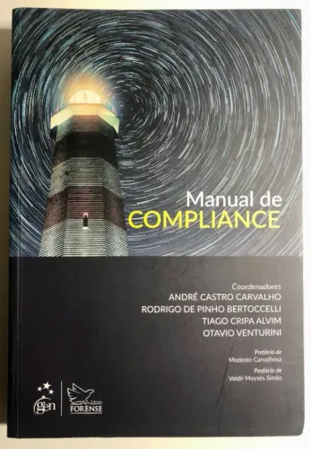Manual de Compliance - André Castro Carvalho