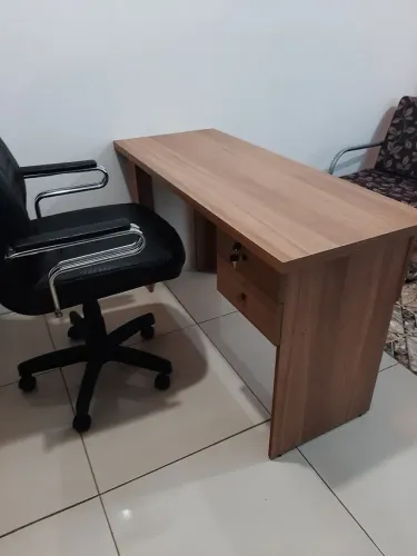 Mês ade escritório