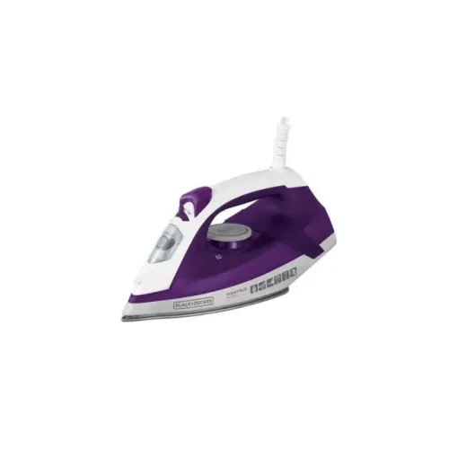 (NOVO) Ferro de Passar Cellini 1100w Slim Line