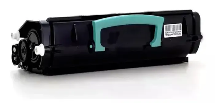 Toner Compatível-NOVO com Lexmark E260 E360 E360DN E260DN E260A11B | 15K