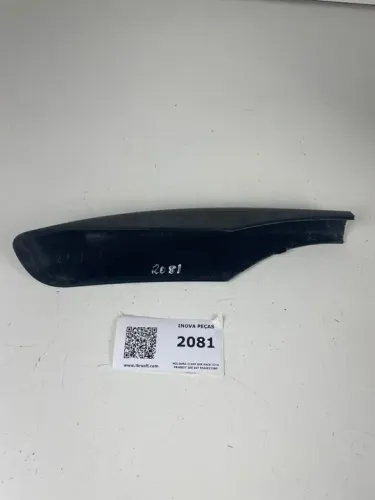 Moldura Diant Dir Rack Teto Peugeot 206  *0