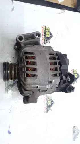 Alternador Ford Ecosport