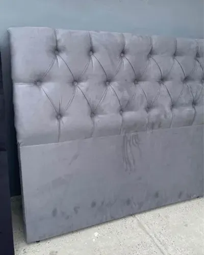 CABECEIRAS NOVAS DE CAMA BOX CASAL